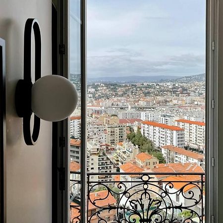 니스 Le Panoramique 아파트 외부 사진